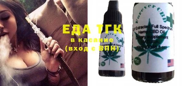 тгк Богородицк